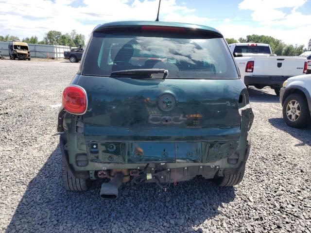 Photo 5 VIN: ZFBCFADH1EZ010415 - FIAT 500 