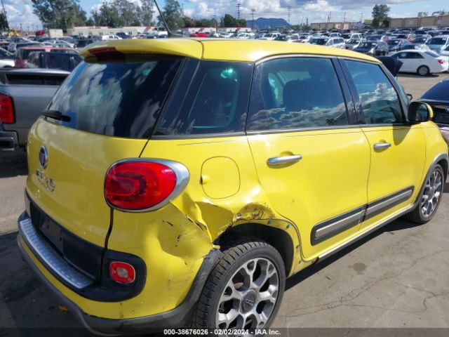 Photo 3 VIN: ZFBCFADH1EZ011127 - FIAT 500L 