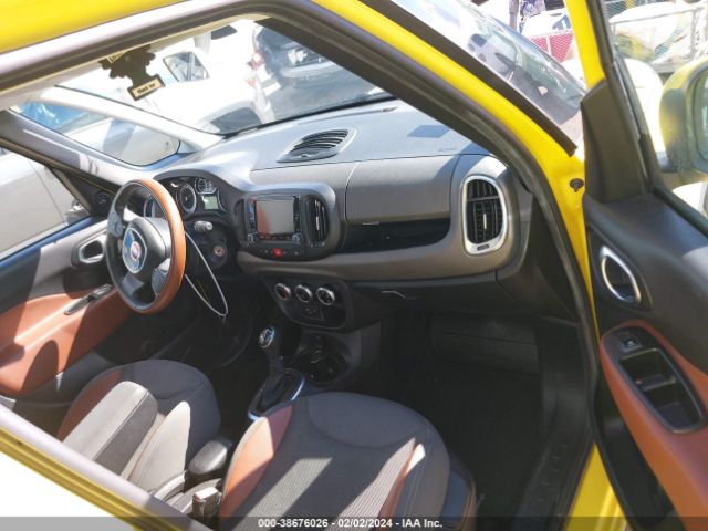 Photo 4 VIN: ZFBCFADH1EZ011127 - FIAT 500L 