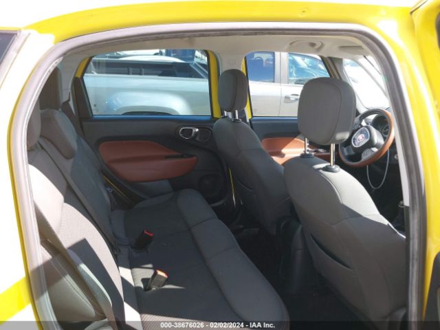 Photo 7 VIN: ZFBCFADH1EZ011127 - FIAT 500L 