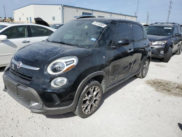 Photo 0 VIN: ZFBCFADH1EZ013511 - FIAT 500L TREKK 