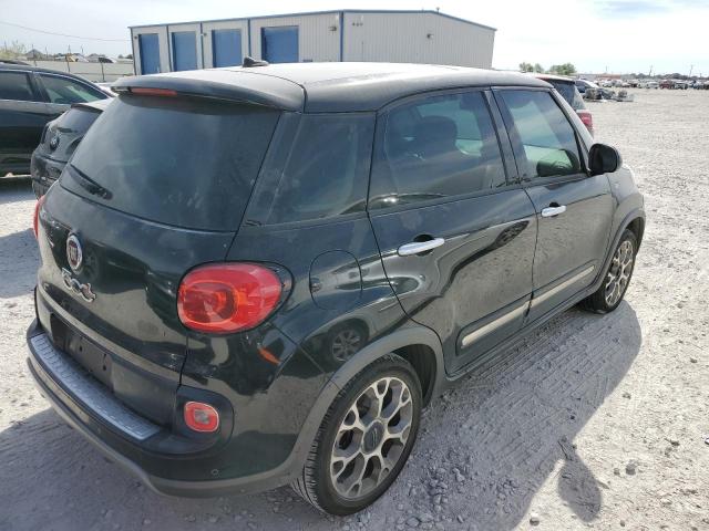 Photo 2 VIN: ZFBCFADH1EZ013511 - FIAT 500L TREKK 