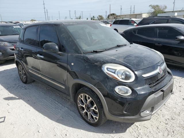 Photo 3 VIN: ZFBCFADH1EZ013511 - FIAT 500L TREKK 