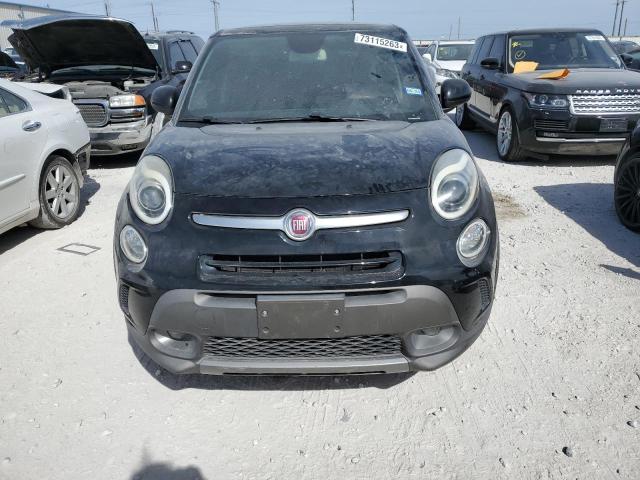 Photo 4 VIN: ZFBCFADH1EZ013511 - FIAT 500L TREKK 