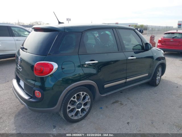 Photo 3 VIN: ZFBCFADH1EZ014013 - FIAT 500L 