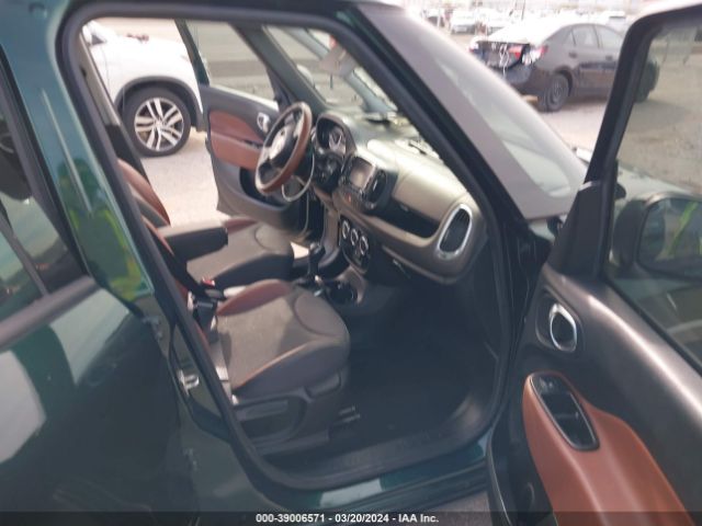 Photo 4 VIN: ZFBCFADH1EZ014013 - FIAT 500L 