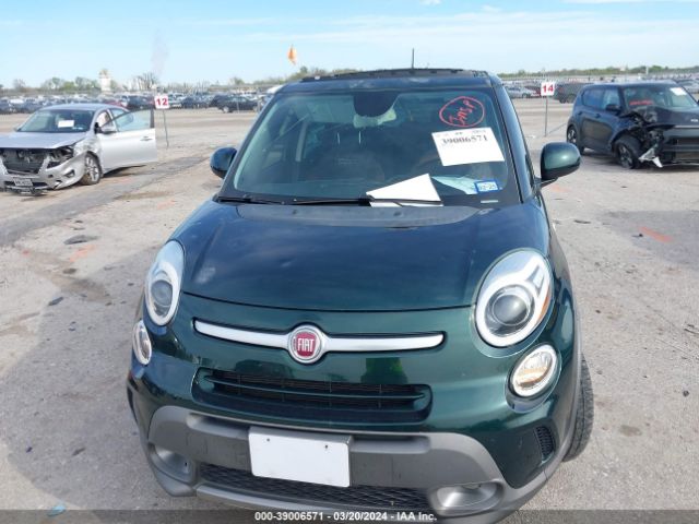 Photo 5 VIN: ZFBCFADH1EZ014013 - FIAT 500L 