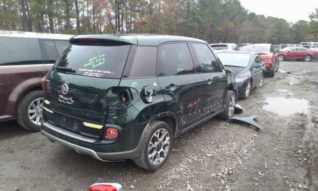 Photo 3 VIN: ZFBCFADH1EZ014447 - FIAT 500L 