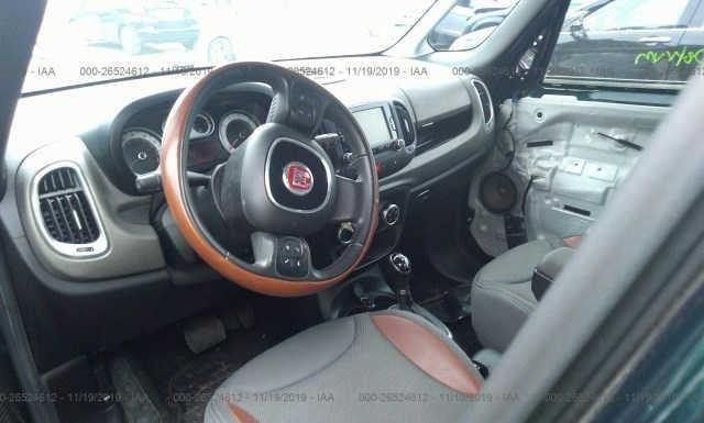 Photo 4 VIN: ZFBCFADH1EZ014447 - FIAT 500L 