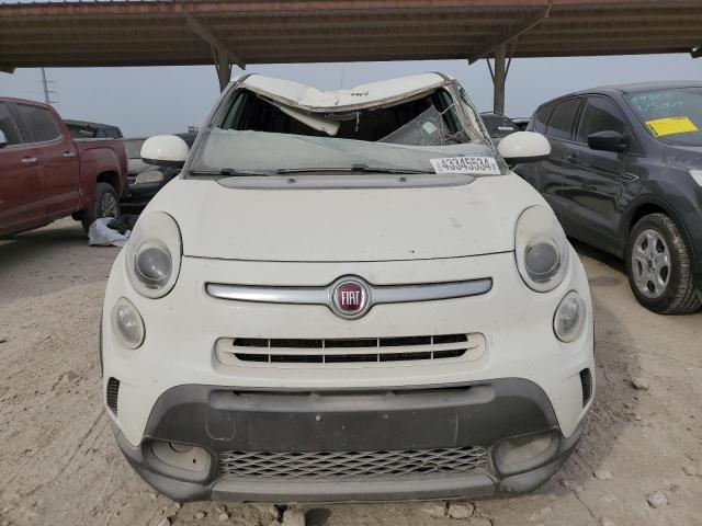 Photo 4 VIN: ZFBCFADH1EZ015615 - FIAT 500 