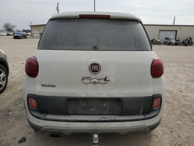 Photo 5 VIN: ZFBCFADH1EZ015615 - FIAT 500 