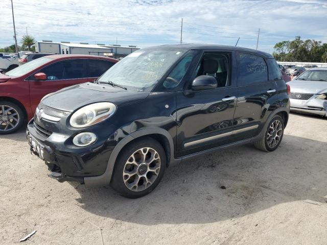 Photo 0 VIN: ZFBCFADH1EZ015839 - FIAT 500L TREKK 