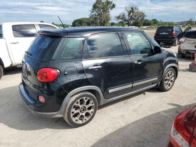 Photo 2 VIN: ZFBCFADH1EZ015839 - FIAT 500L TREKK 