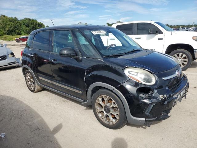 Photo 3 VIN: ZFBCFADH1EZ015839 - FIAT 500L TREKK 