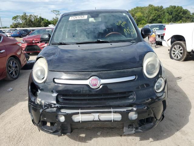 Photo 4 VIN: ZFBCFADH1EZ015839 - FIAT 500L TREKK 