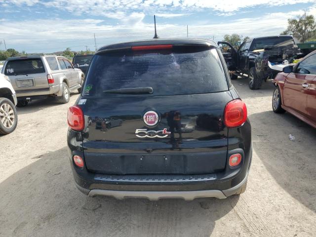 Photo 5 VIN: ZFBCFADH1EZ015839 - FIAT 500L TREKK 