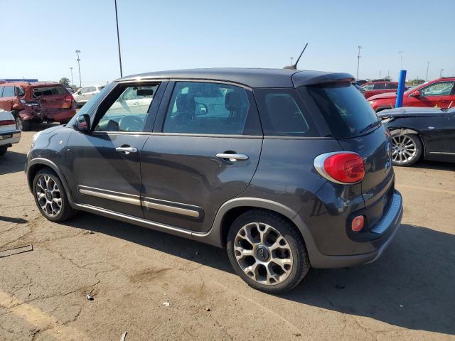 Photo 1 VIN: ZFBCFADH1EZ016053 - FIAT 500L TREKK 