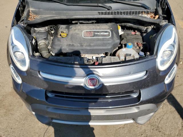 Photo 11 VIN: ZFBCFADH1EZ016053 - FIAT 500L TREKK 