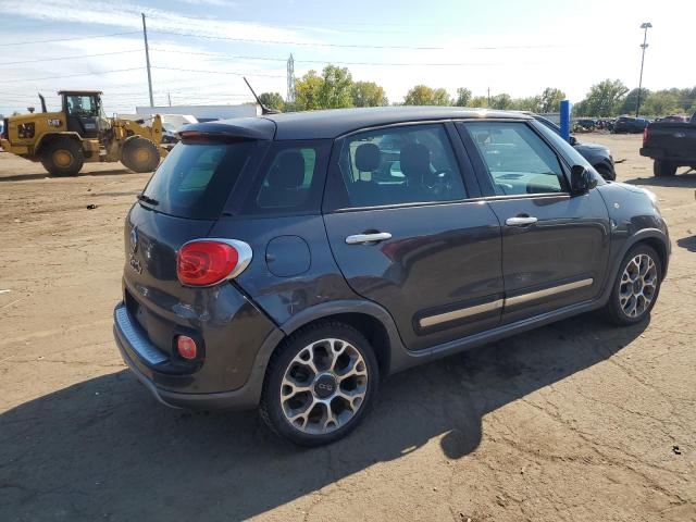 Photo 2 VIN: ZFBCFADH1EZ016053 - FIAT 500L TREKK 