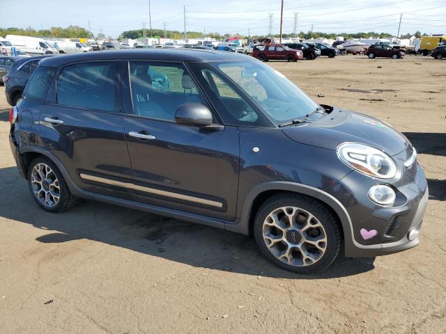 Photo 3 VIN: ZFBCFADH1EZ016053 - FIAT 500L TREKK 