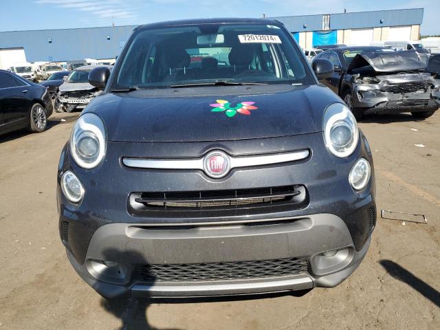 Photo 4 VIN: ZFBCFADH1EZ016053 - FIAT 500L TREKK 