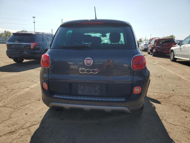 Photo 5 VIN: ZFBCFADH1EZ016053 - FIAT 500L TREKK 