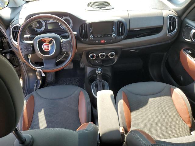 Photo 7 VIN: ZFBCFADH1EZ016053 - FIAT 500L TREKK 