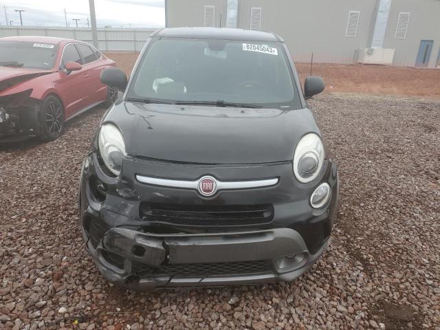 Photo 4 VIN: ZFBCFADH1EZ018823 - FIAT 500 