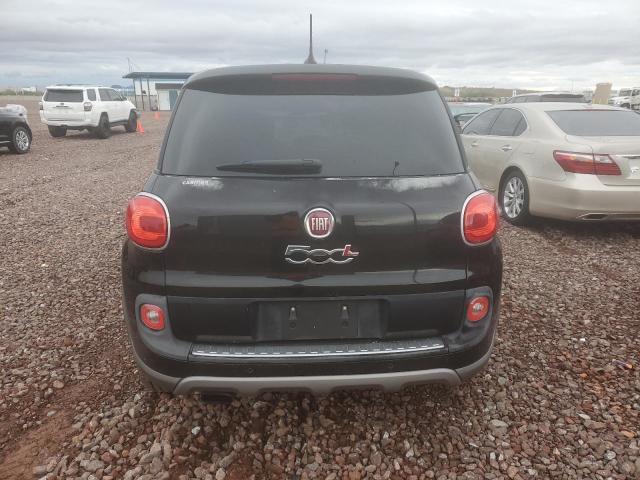 Photo 5 VIN: ZFBCFADH1EZ018823 - FIAT 500 