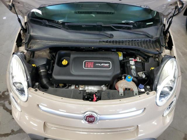 Photo 10 VIN: ZFBCFADH1EZ018949 - FIAT 500 