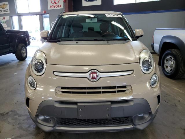 Photo 4 VIN: ZFBCFADH1EZ018949 - FIAT 500 