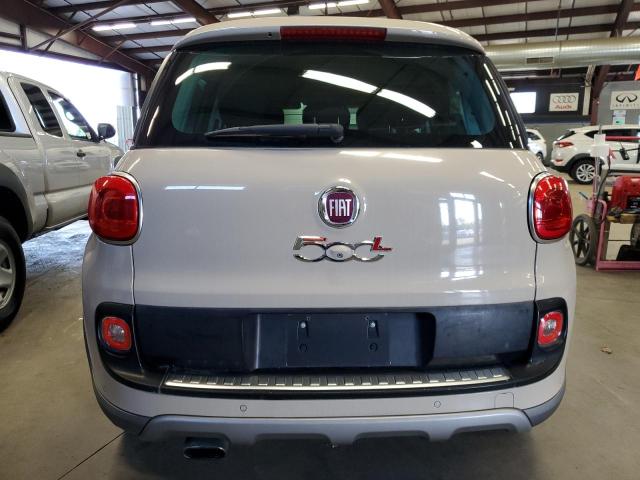 Photo 5 VIN: ZFBCFADH1EZ018949 - FIAT 500 