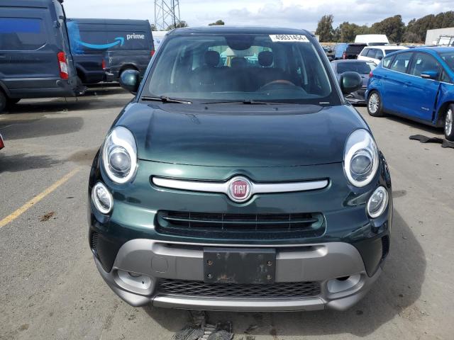 Photo 4 VIN: ZFBCFADH1EZ020295 - FIAT 500 