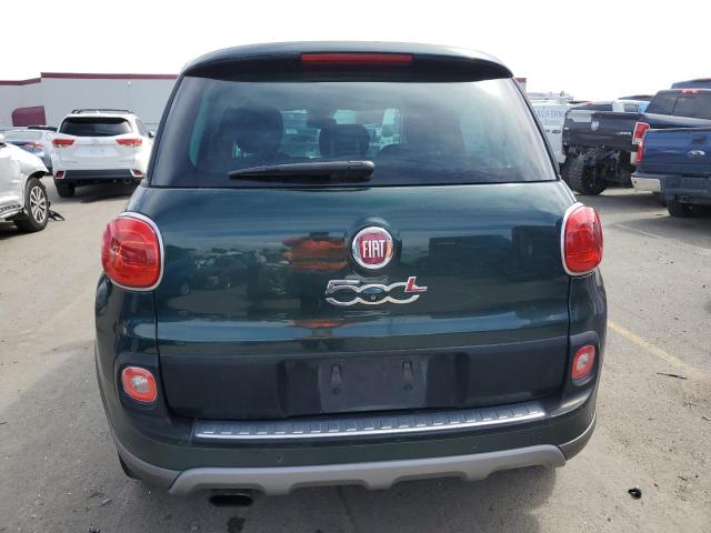 Photo 5 VIN: ZFBCFADH1EZ020295 - FIAT 500 