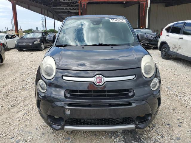 Photo 4 VIN: ZFBCFADH1EZ021107 - FIAT 500 