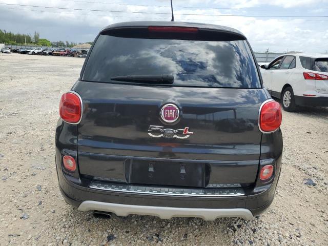 Photo 5 VIN: ZFBCFADH1EZ021107 - FIAT 500 