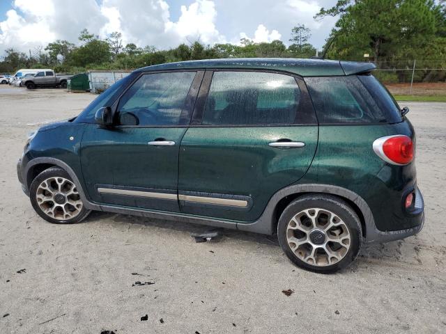 Photo 1 VIN: ZFBCFADH1EZ021771 - FIAT 500L TREKK 