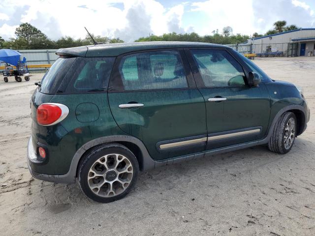 Photo 2 VIN: ZFBCFADH1EZ021771 - FIAT 500L TREKK 