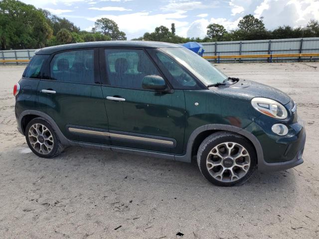 Photo 3 VIN: ZFBCFADH1EZ021771 - FIAT 500L TREKK 