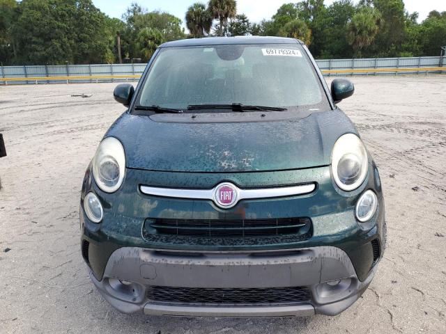 Photo 4 VIN: ZFBCFADH1EZ021771 - FIAT 500L TREKK 