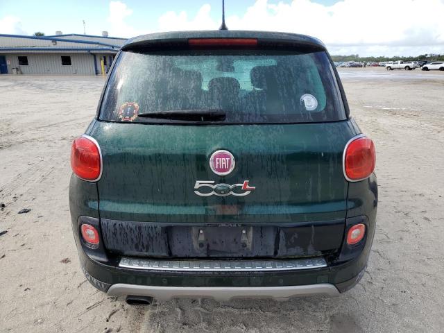 Photo 5 VIN: ZFBCFADH1EZ021771 - FIAT 500L TREKK 