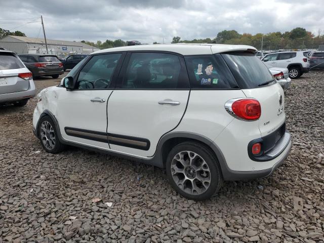 Photo 1 VIN: ZFBCFADH1EZ023701 - FIAT 500L TREKK 