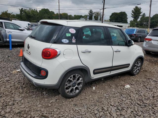 Photo 2 VIN: ZFBCFADH1EZ023701 - FIAT 500L TREKK 