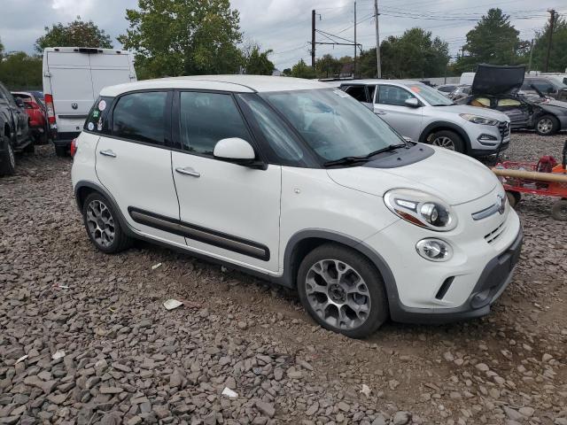 Photo 3 VIN: ZFBCFADH1EZ023701 - FIAT 500L TREKK 