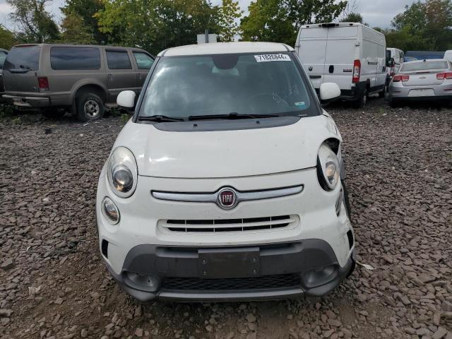 Photo 4 VIN: ZFBCFADH1EZ023701 - FIAT 500L TREKK 