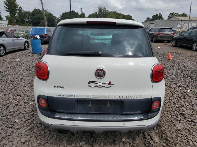 Photo 5 VIN: ZFBCFADH1EZ023701 - FIAT 500L TREKK 