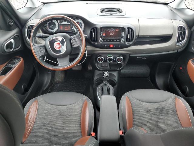 Photo 7 VIN: ZFBCFADH1EZ023701 - FIAT 500L TREKK 