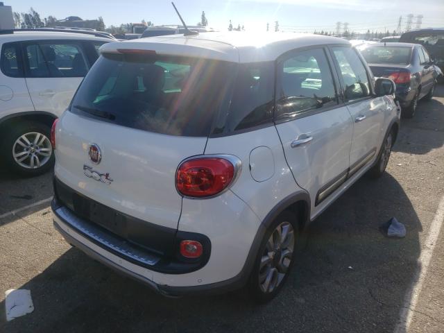 Photo 3 VIN: ZFBCFADH1EZ029336 - FIAT 500L TREKK 