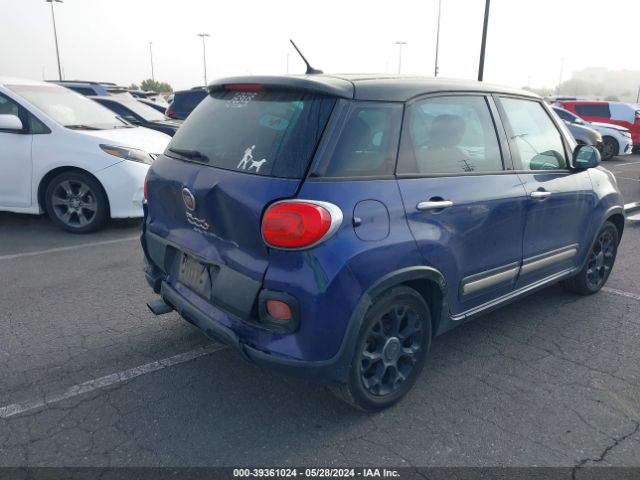 Photo 3 VIN: ZFBCFADH1FZ032156 - FIAT 500L 