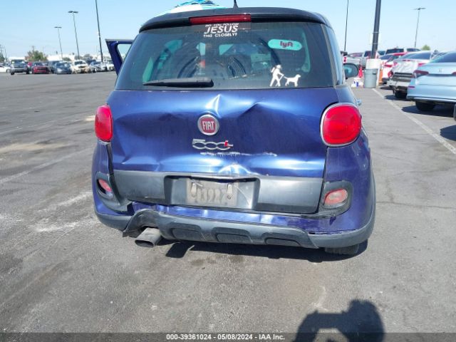 Photo 5 VIN: ZFBCFADH1FZ032156 - FIAT 500L 